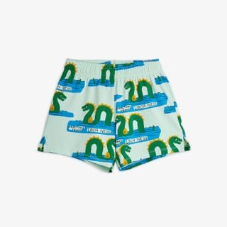 Loch Ness Shorts