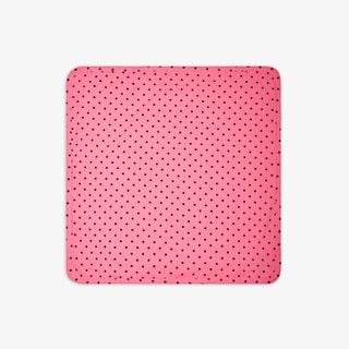 Double-sided Dots blanket