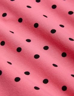 Double-sided Dots blanket