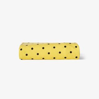 Double-sided dots blanket
