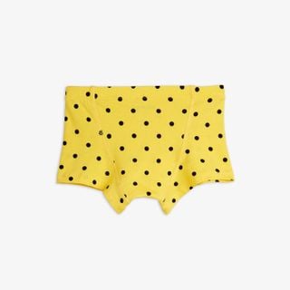 Dots Boxers