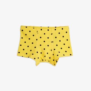 Dots Boxers