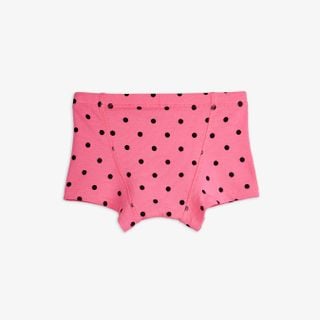 Dots Boxers