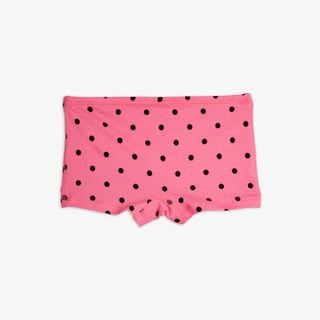 Dots Hipsters