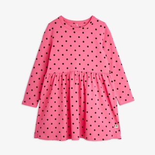 Dots Dress