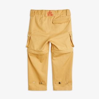 Cargo Trousers