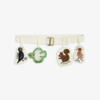 Birdswatching Belt