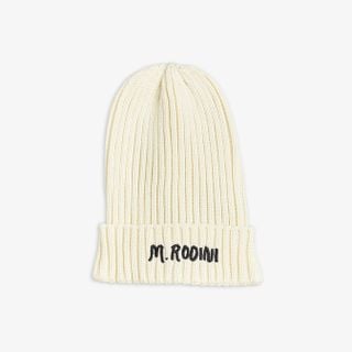 M.Rodini Rib Hat