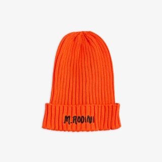 M.Rodini Rib Hat