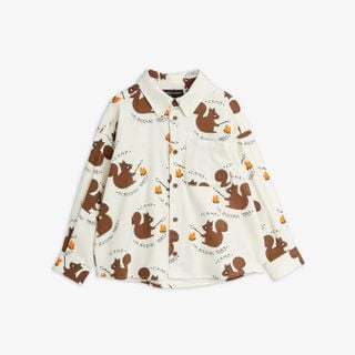 Flanell shirt