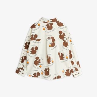 Flanell shirt