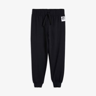 Basic Trousers Black