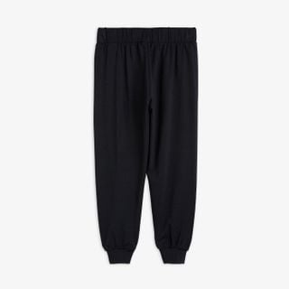 Basic Trousers Black