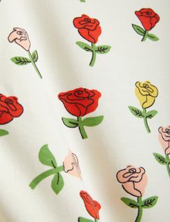 Roses T-shirt