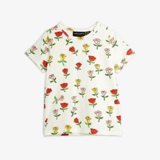 Roses T-shirt