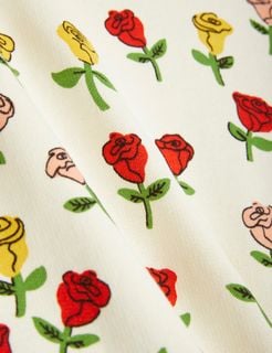 Roses Sweatshirt