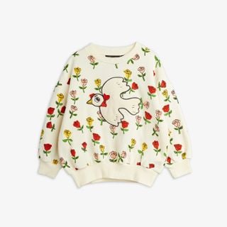 Roses Sweatshirt