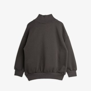 Ufo halfzip sweatshirt