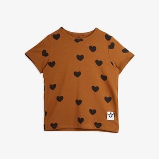 Basic Hearts T-shirt