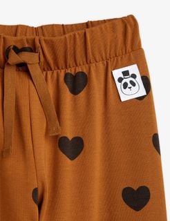 Basic Hearts Trousers