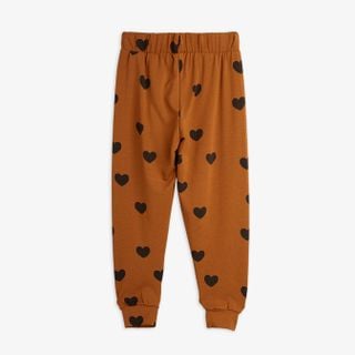 Basic Hearts Trousers