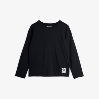 Basic Long Sleeve T-shirt