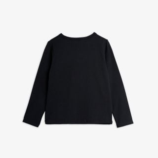 Basic Long Sleeve T-shirt