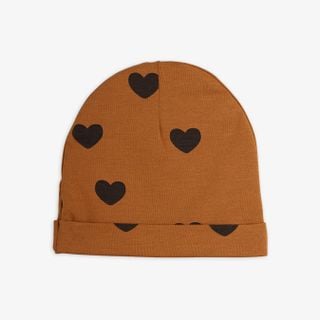 Basic Hearts Beanie