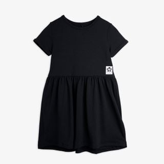 Basic Dress Black