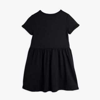 Basic Dress Black