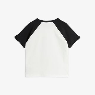 Vulture Raglan T-shirt