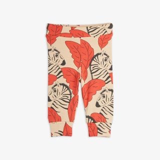 Zebras aop nb leggings