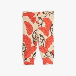 Zebras aop nb leggings