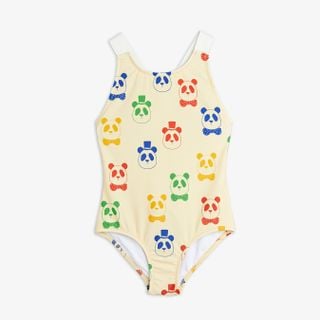Panda UV Swimsuit
