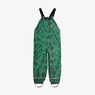 Edelweiss Rain High Trousers