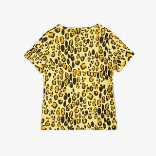 Leopard ss tee 