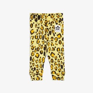 Leopard nb leggings 