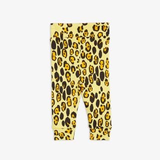 Leopard nb leggings 