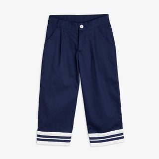 Sailor Woven Trousers
