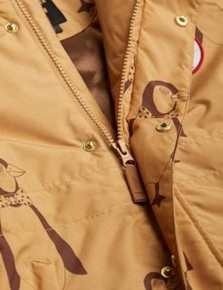 Penguin K2 Parka