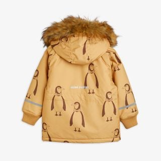 Penguin K2 Parkas