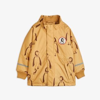 Penguin K2 Parkas