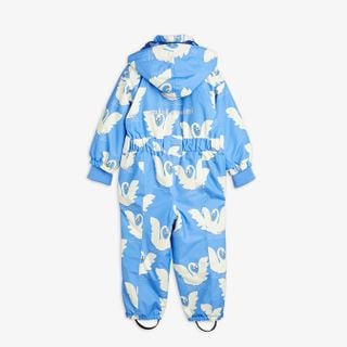 Swan Soft Ski Snowsuit