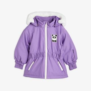 Panda Soft Ski Jacket