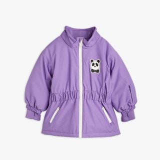 Panda Soft Ski Jacket