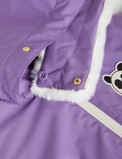 Panda Soft Ski Jacket