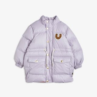 Horseshoe Heavy Puffer Jacket