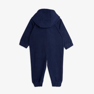 Microfleece Onesie