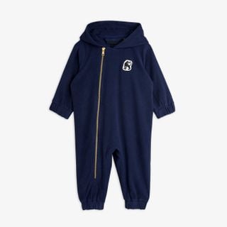 Microfleece Onesie