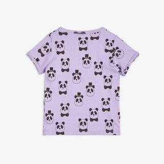 Panda T-shirt